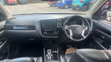 Mitsubishi Outlander 2.0 PHEV 4h 5dr Auto Estate